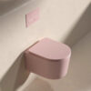 Wall mounted Toilet-007