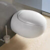 Wall mounted Toilet-013