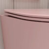 Wall mounted Toilet-007 – Image 12