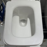 ⁦Wall mounted Toilet-003⁩ - الصورة ⁦11⁩