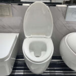 Wall mounted Toilet-014 - Image 11