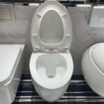 Wall mounted Toilet-014 - Image 10