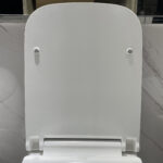 ⁦Wall mounted Toilet-003⁩ - الصورة ⁦9⁩
