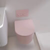 Wall mounted Toilet-007 – Image 6