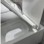 ⁦Wall mounted Toilet-003⁩ - الصورة ⁦5⁩