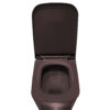 ⁦Wall mounted Toilet-006⁩ - الصورة ⁦9⁩
