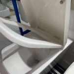 Wall mounted Toilet-012 - Image 6