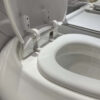 ⁦Wall mounted Toilet-013⁩ - الصورة ⁦9⁩