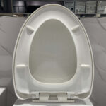 Wall mounted Toilet-014 - Image 14