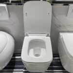 ⁦Wall mounted Toilet-003⁩ - الصورة ⁦14⁩