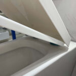 Wall mounted Toilet-012 - Image 7