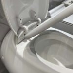 ⁦Wall mounted Toilet-013⁩ - الصورة ⁦8⁩