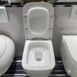 ⁦Wall mounted Toilet-003⁩ - الصورة ⁦13⁩