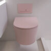 Wall mounted Toilet-007 – Image 3