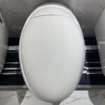 ⁦Wall mounted Toilet-013⁩ - الصورة ⁦10⁩