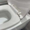 Wall mounted Toilet-014 - Image 9