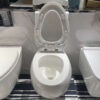 ⁦Wall mounted Toilet-013⁩ - الصورة ⁦6⁩