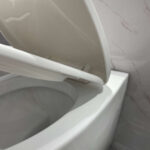 Wall mounted Toilet-014 - Image 8