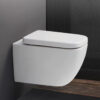 Wall mounted Toilet-012