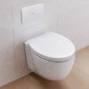 Wall mounted Toilet-014 - Image 3