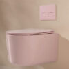 Wall mounted Toilet-007 – Image 4