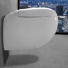 ⁦Wall mounted Toilet-013⁩ - الصورة ⁦3⁩