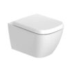Wall mounted Toilet-012 - Image 2