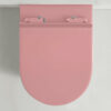 Wall mounted Toilet-007 – Image 10