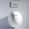 ⁦Wall mounted Toilet-013⁩ - الصورة ⁦2⁩