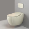 Wall mounted Toilet-008 - Image 2