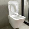 ⁦Wall mounted Toilet-003⁩ - الصورة ⁦12⁩