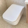 Wall mounted Toilet-012 - Image 4