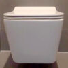 ⁦Wall mounted Toilet-003⁩ - الصورة ⁦3⁩