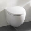 Wall mounted Toilet-014 - Image 5