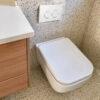 Wall mounted Toilet-012 - Image 3