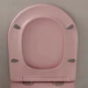 Wall mounted Toilet-007 – Image 9