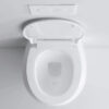 Wall mounted Toilet-010 - Image 8