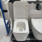 Wall mounted Toilet-012 - Image 10