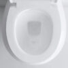Wall mounted Toilet-010 - Image 7