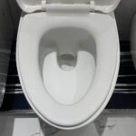 Wall mounted Toilet-014 - Image 16