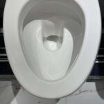 ⁦Wall mounted Toilet-013⁩ - الصورة ⁦13⁩