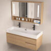 Bathroom Cabinet-01