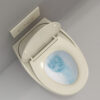 Wall mounted Toilet-008 - Image 9