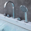 Bathtub-B7220 - Image 8