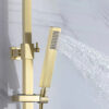 Shower head-05 - Image 5