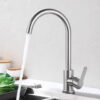Kitchen Taps-006 - Image 2