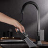 Kitchen Taps-002 - Image 8