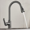 Kitchen Taps-001 - Image 2