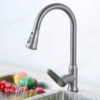 Kitchen Taps-001 - Image 3