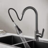 Kitchen Taps-001 - Image 6